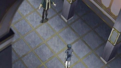 Otaku Gallery  / Anime e Manga / Romeo x Juliet / Screen Shots / 08 - Dolcezza - La giustizia e`... / 068.jpg